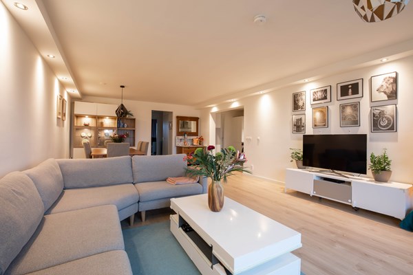 Medium property photo - Wibautstraat 178F, 1091 GR Amsterdam
